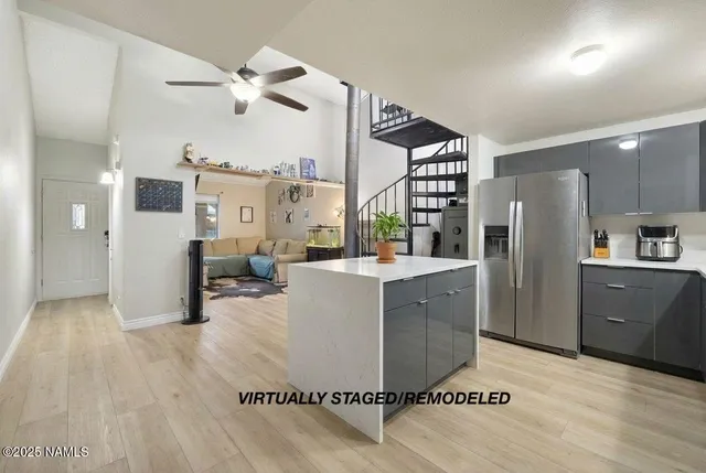 $349,000 | 6401 St Nicholas Circle, Unit 19, Flagstaff, AZ 86004