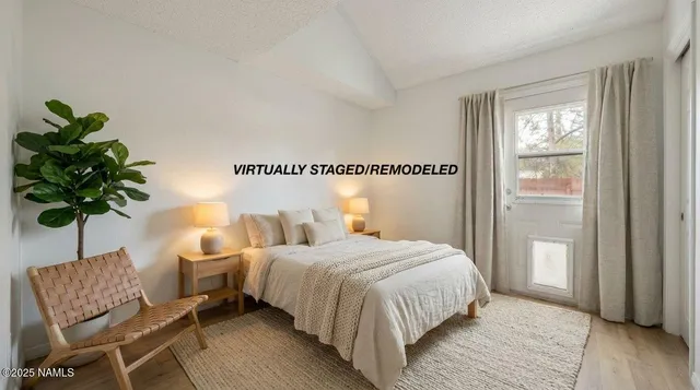 $349,000 | 6401 St Nicholas Circle, Unit 19, Flagstaff, AZ 86004