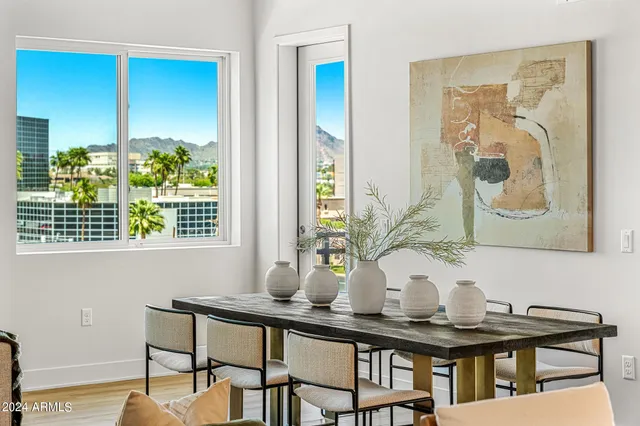 $550,000 | 3131 North Central Avenue, Unit 3012, Phoenix, AZ 85012