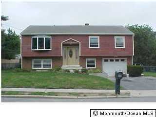 15 Rutgers Terrace Neptune City, NJ 07753 - Photo 1 of 1 Primary Photo