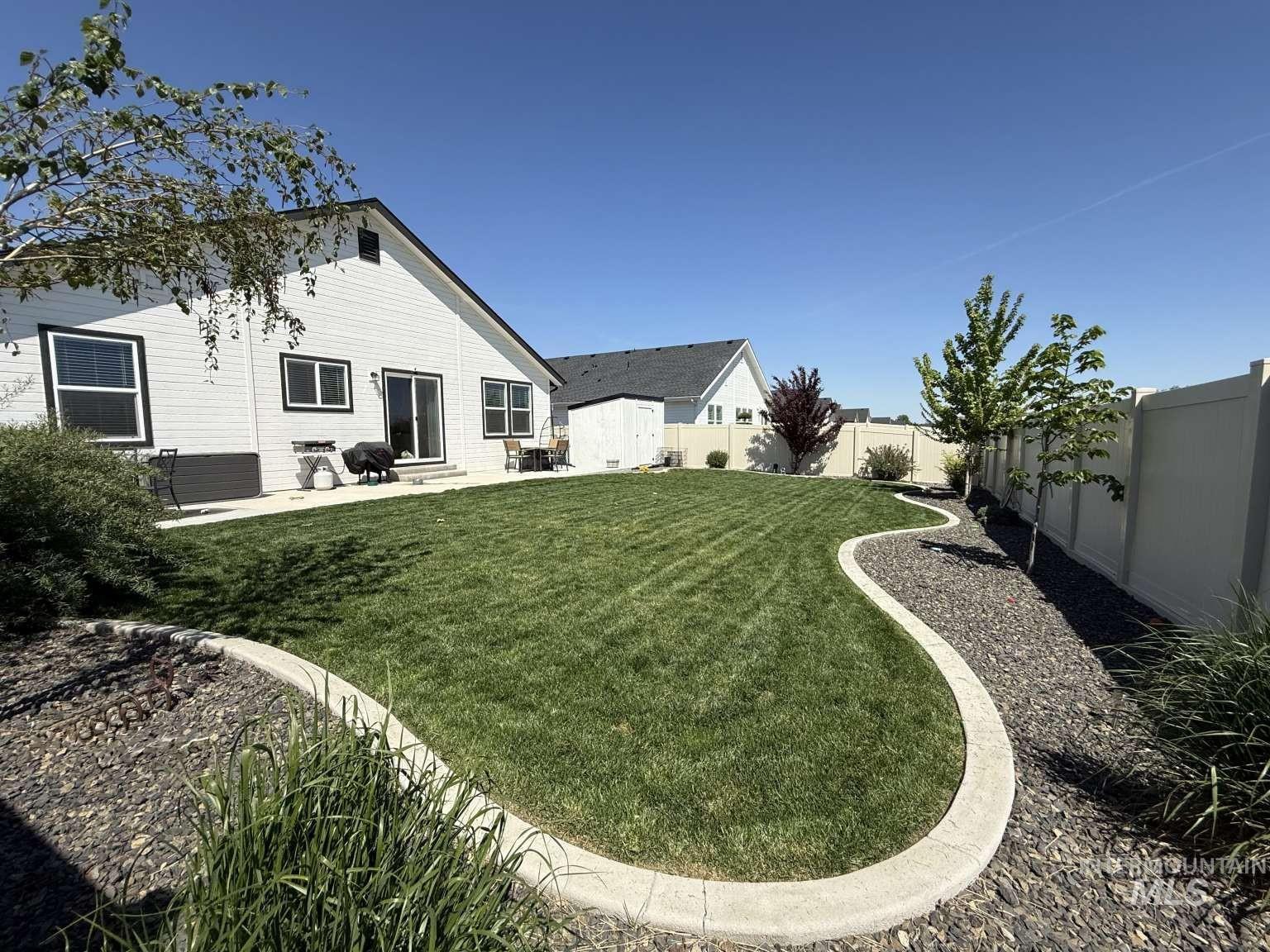 16512 Breton Way Caldwell, ID 83607 - Photo 16 of 18