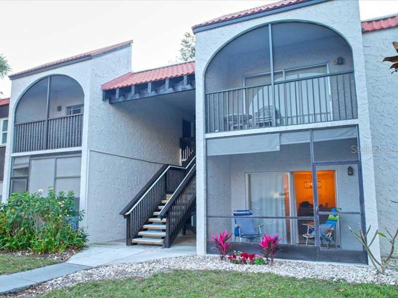3203 South Beneva Road, Unit 102 Sarasota, FL 34232 - Photo 1 of 1