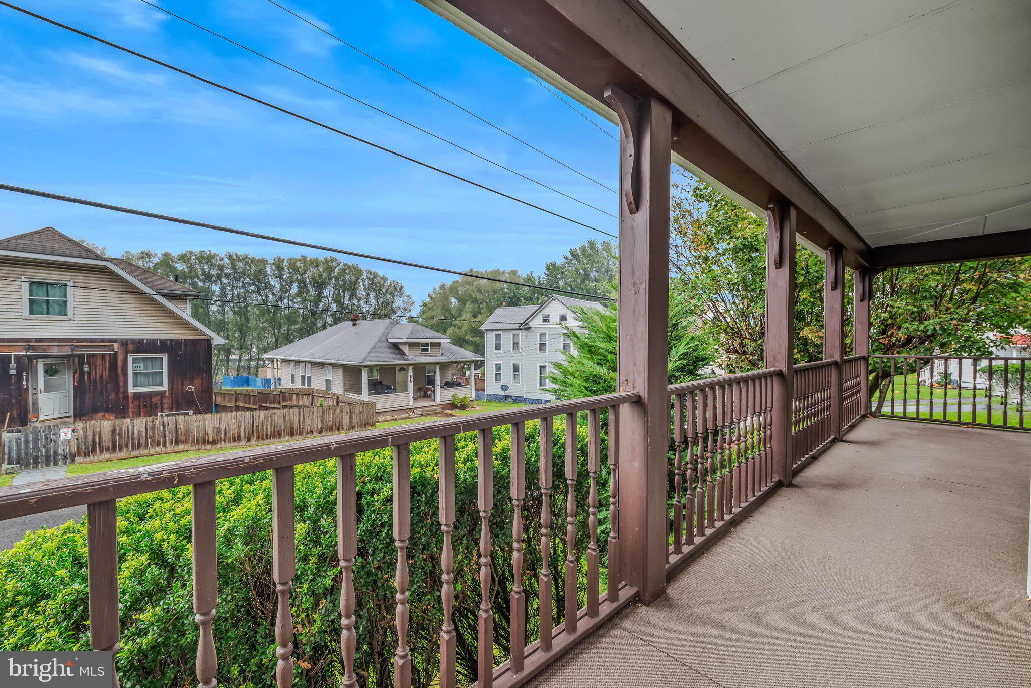 Porch
