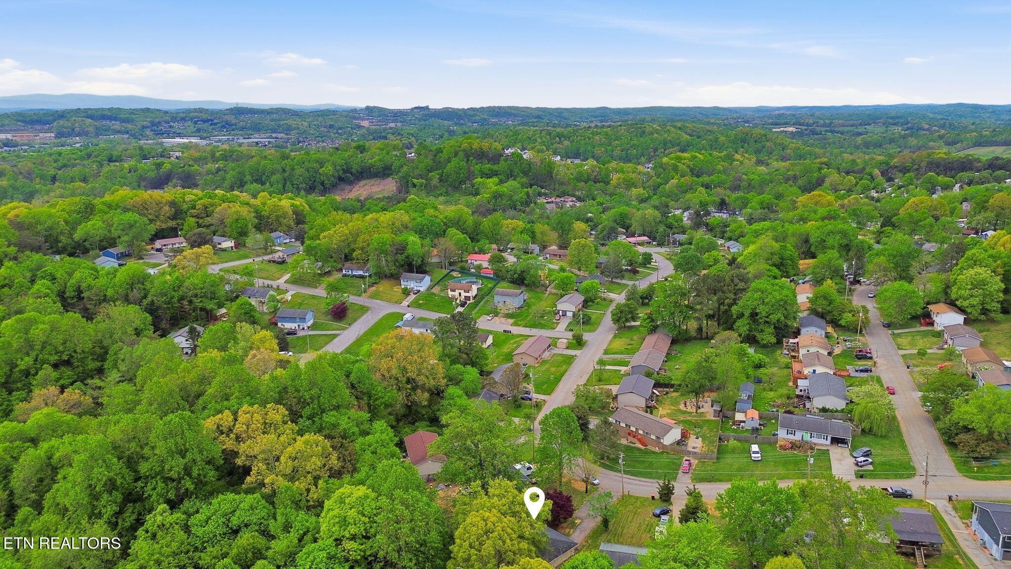 3420 Wexgate Road Knoxville, TN 37931 - Photo 36 of 41 Gallery Image 36