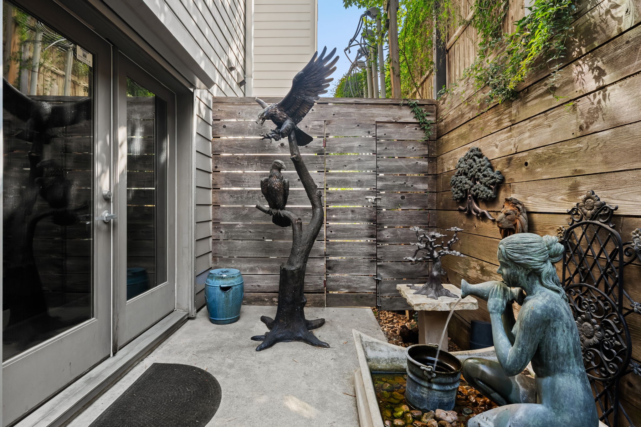 1820 Palm Street Houston, TX 77004 - Photo 27 of 47