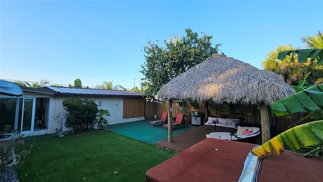 $5,000 | 436 Northeast 25th Avenue, Pompano Beach, FL 33062