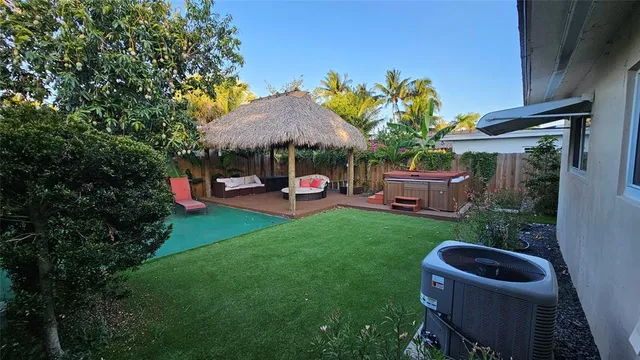 $5,000 | 436 Northeast 25th Avenue, Pompano Beach, FL 33062