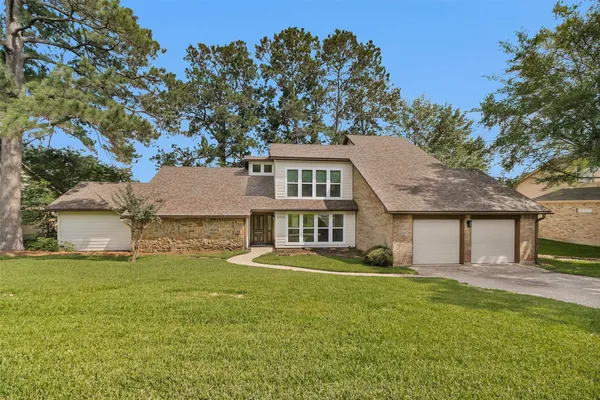 $589,900 | 2018 Wickersham Drive, Huntsville, TX 77340