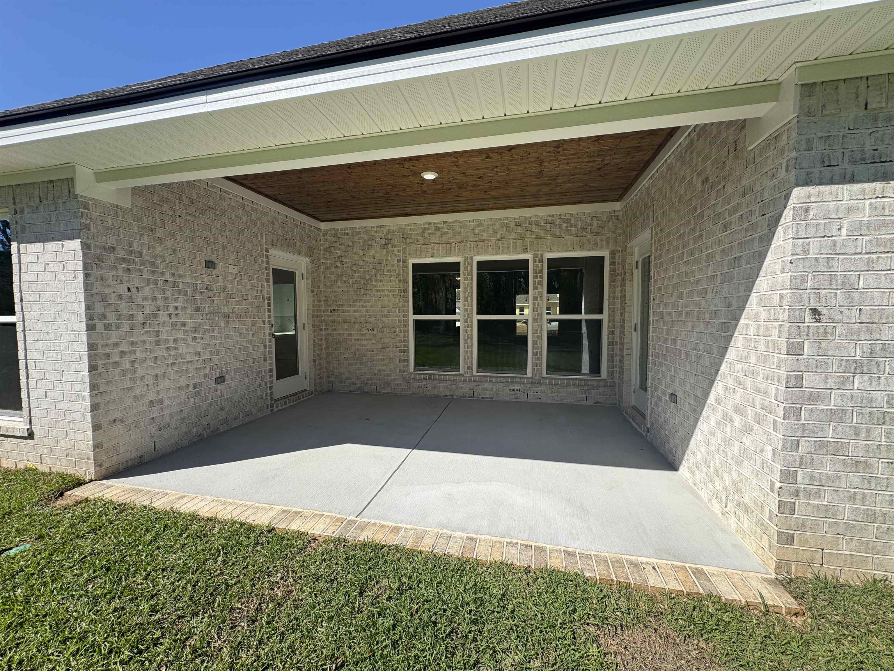 302 Morning Mist Way Fairhope, AL 36532 - Photo 7 of 33 Patio