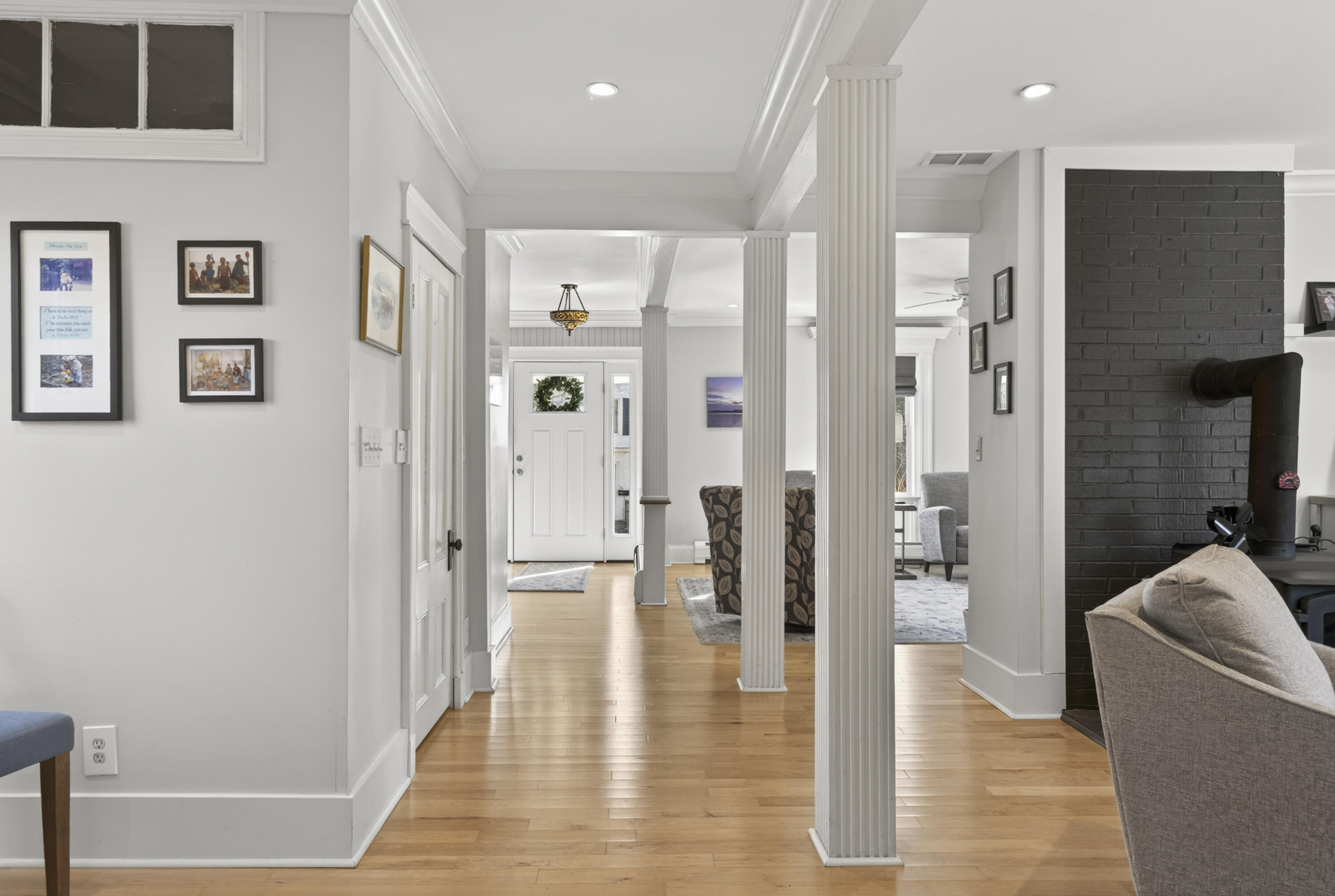119 Cedar Street Belfast, ME 04915 - Photo 3 of 74
