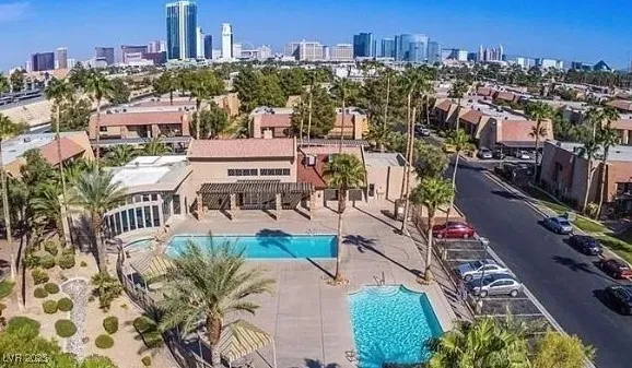 $1,300 | 4921 Indian River Drive, Unit 122, Las Vegas, NV 89103