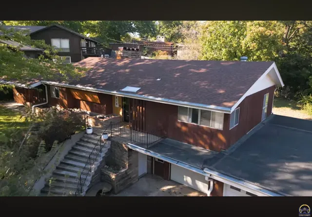 $329,000 | 410 Turner Road, Emporia, KS 66801