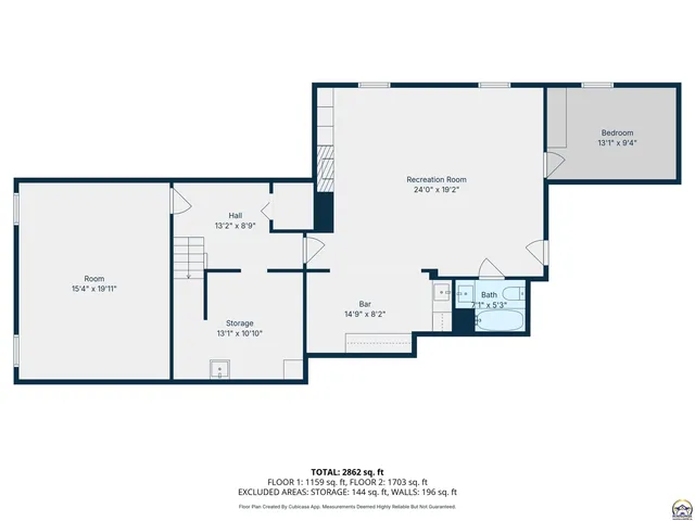$329,000 | 410 Turner Road, Emporia, KS 66801