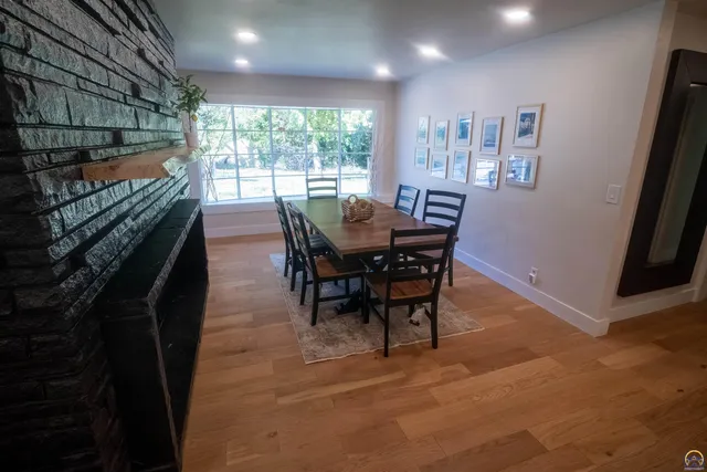 $329,000 | 410 Turner Road, Emporia, KS 66801