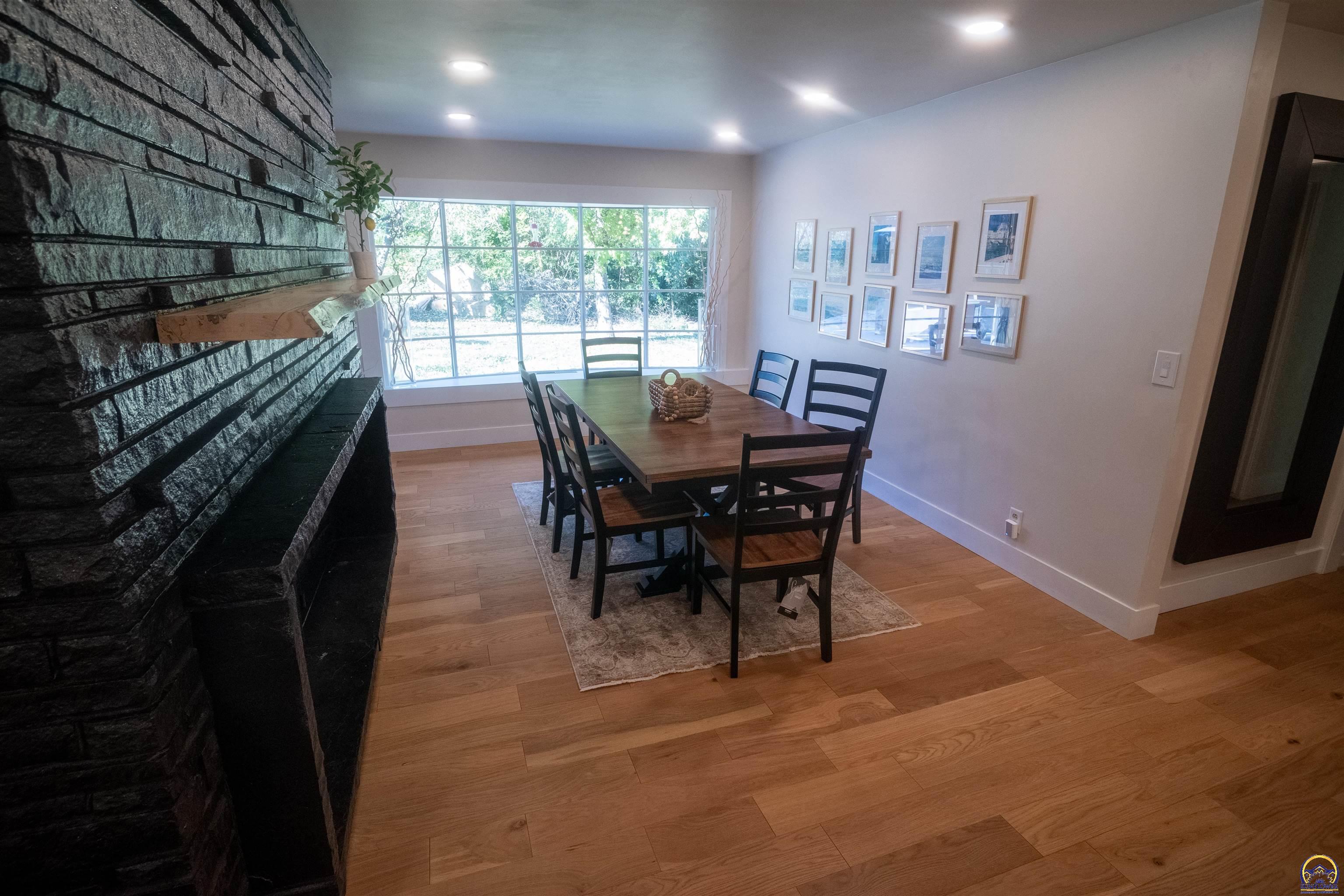 410 Turner Road Emporia, KS 66801 - Photo 9 of 47