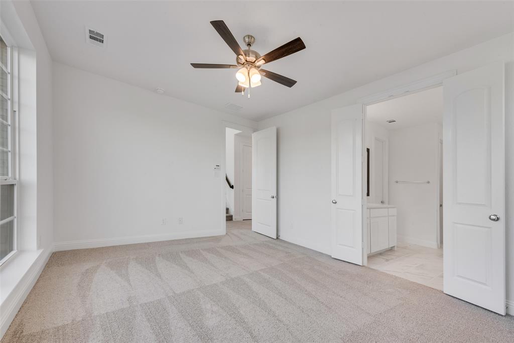 12711 Pne Rdg Trail Wylie, TX 75098 - Photo 14 of 30 a view of an empty room