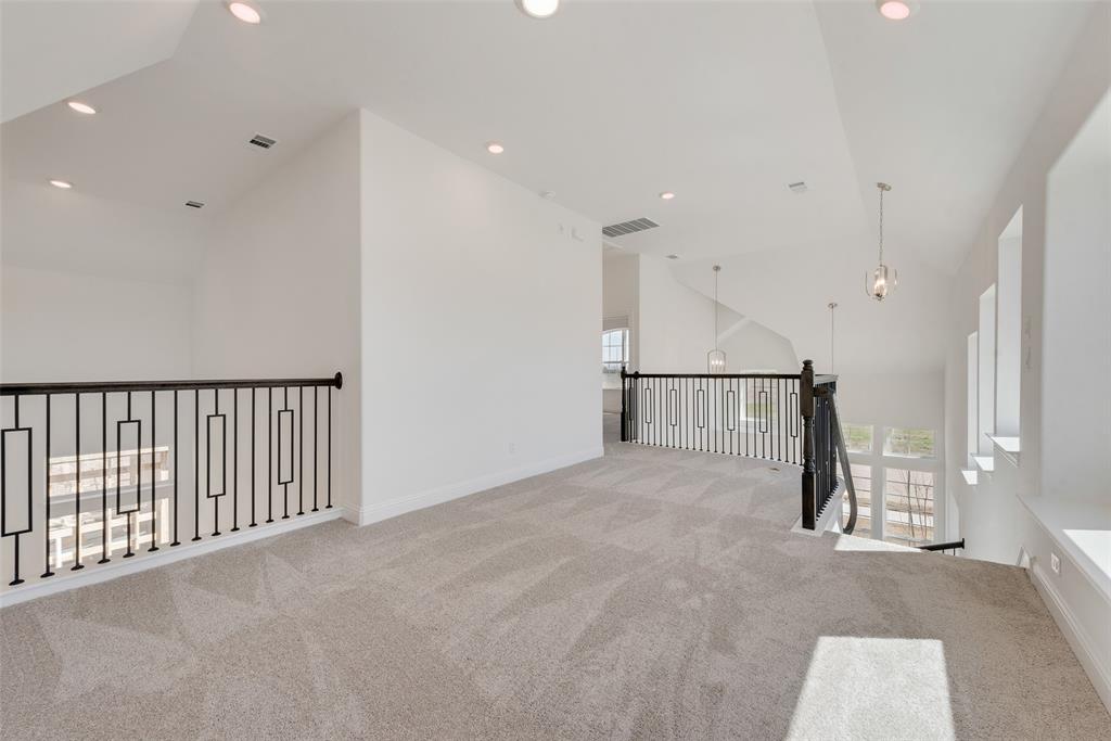 12711 Pne Rdg Trail Wylie, TX 75098 - Photo 19 of 30 a view of entryway