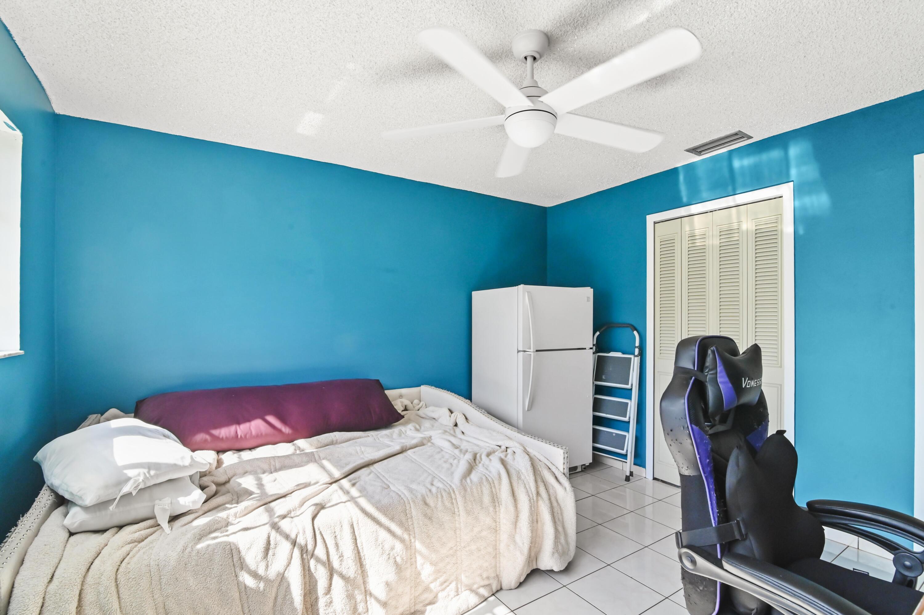 7337 Southwest 21st Street Miami, FL 33155 - Photo 19 of 32 22 Bedroom 02