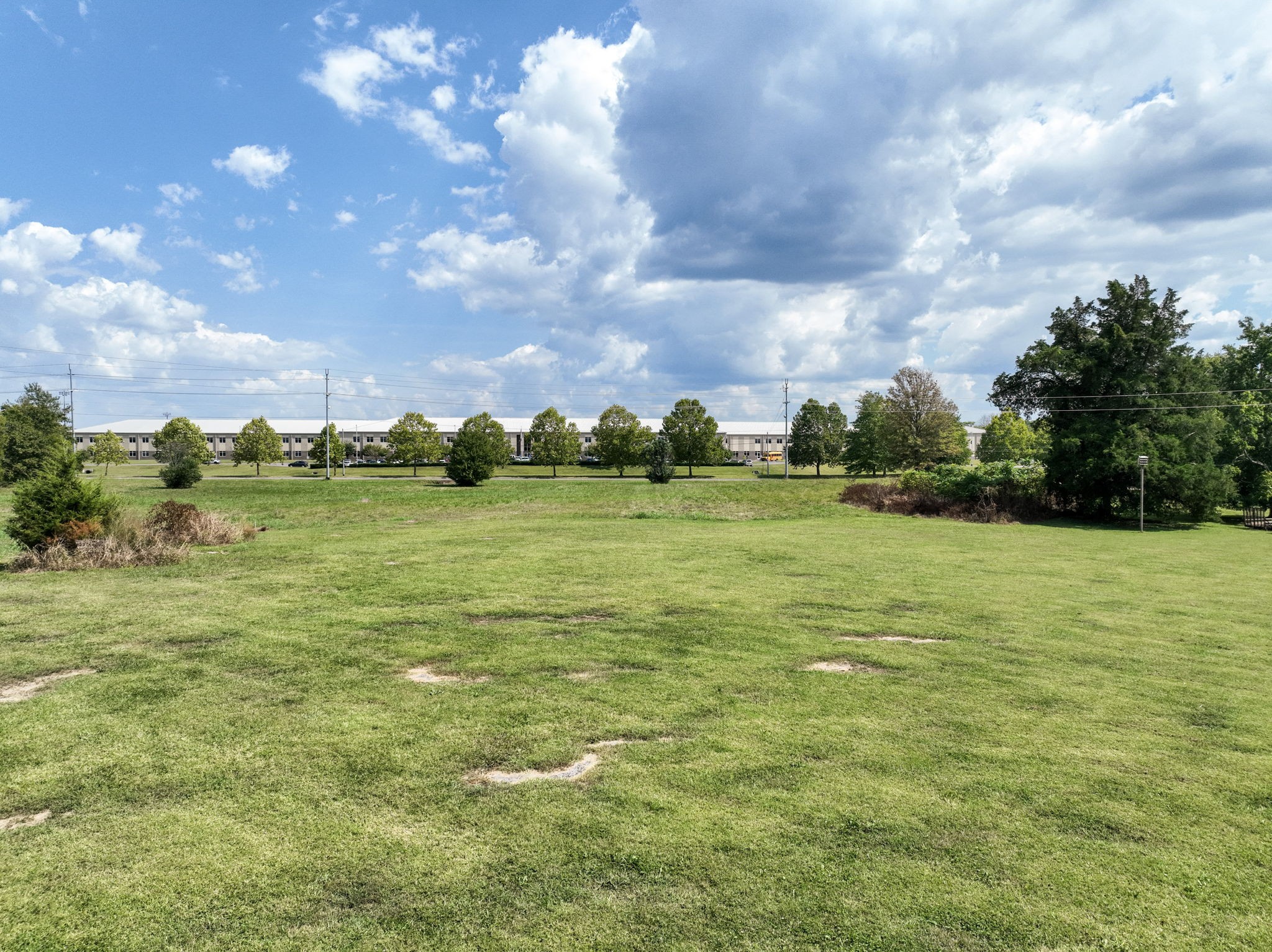 3289 Siegel Road Murfreesboro, TN 37129 - Photo 2 of 14 a view of a lake with a big yard