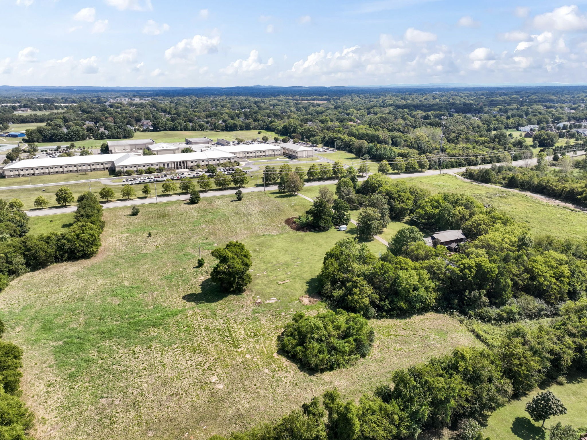 3289 Siegel Road Murfreesboro, TN 37129 - Photo 7 of 14 a view of a lake