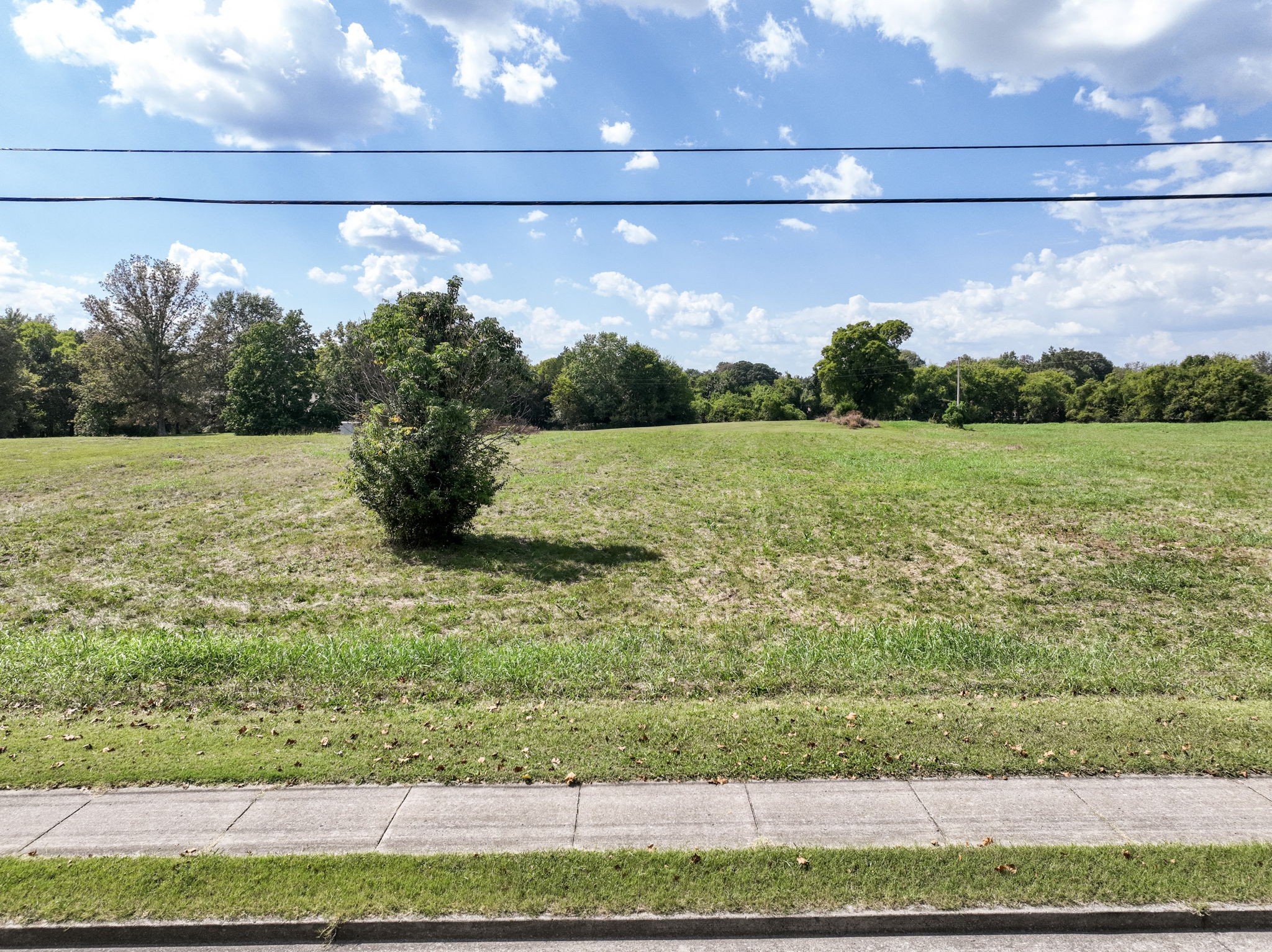3289 Siegel Road Murfreesboro, TN 37129 - Photo 9 of 14 a view of a yard