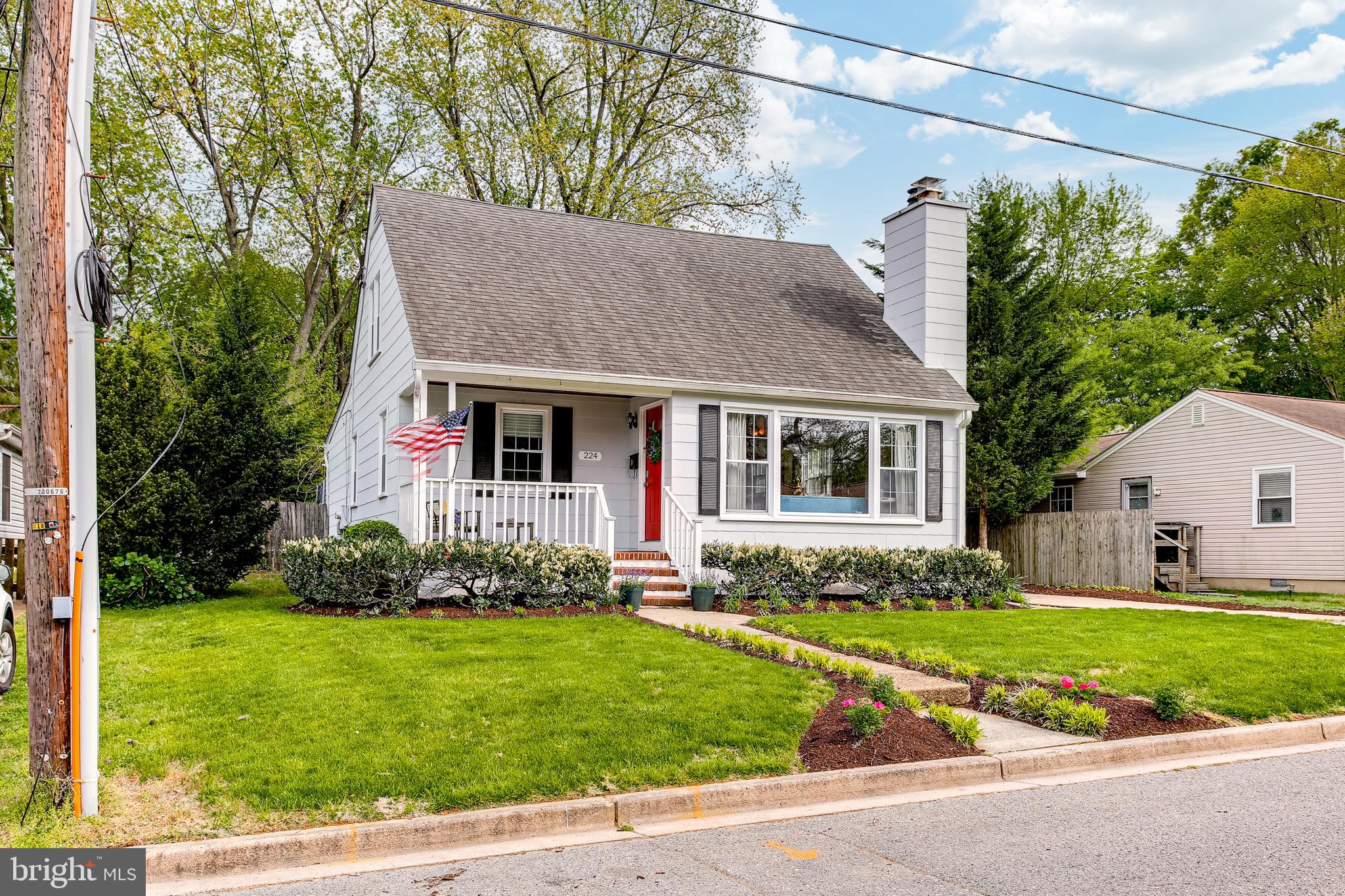 224 Sumner Road Annapolis, MD 21401 - Photo 2 of 34 Gallery Image 2