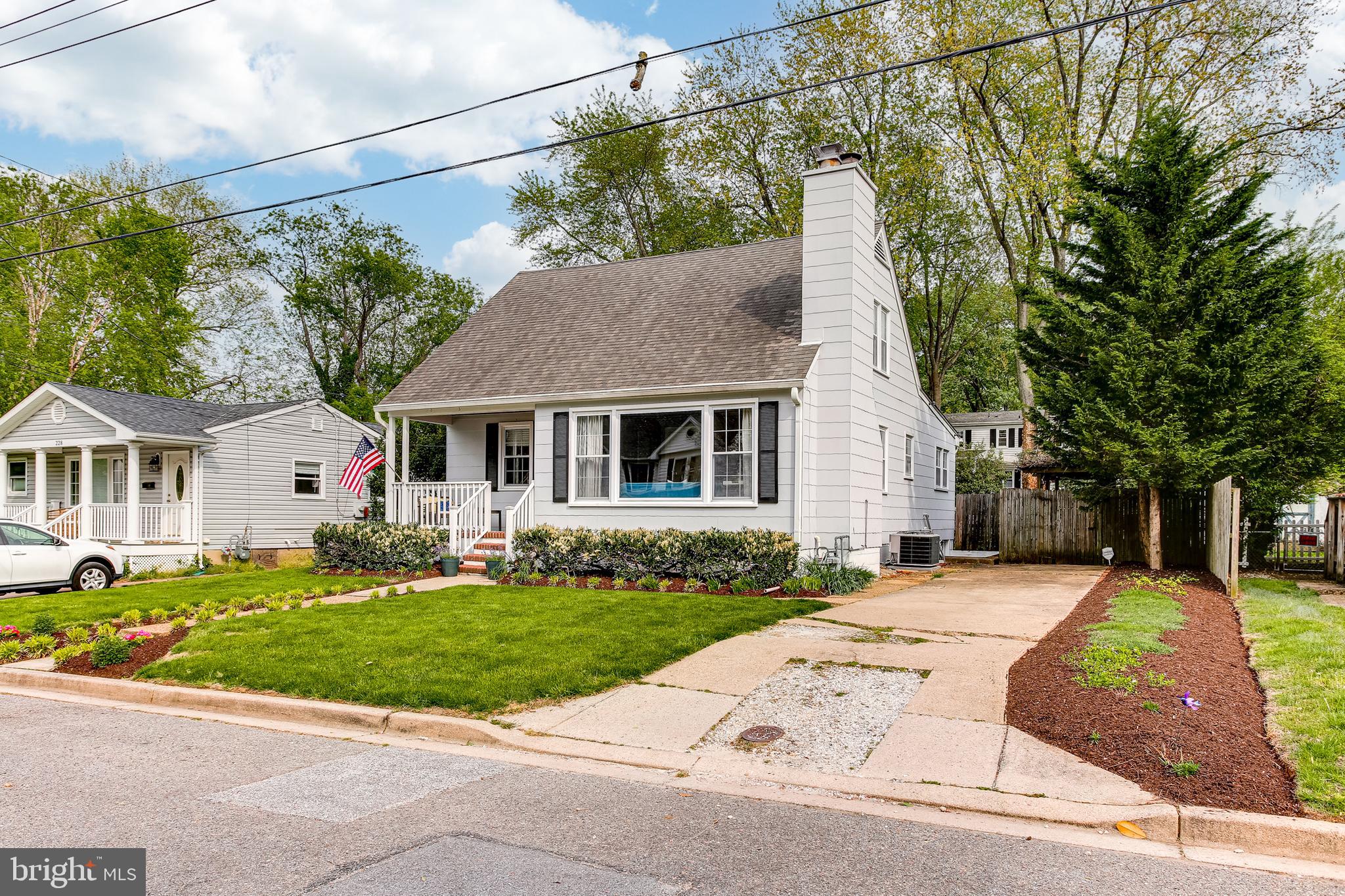 224 Sumner Road Annapolis, MD 21401 - Photo 3 of 34 Gallery Image 3