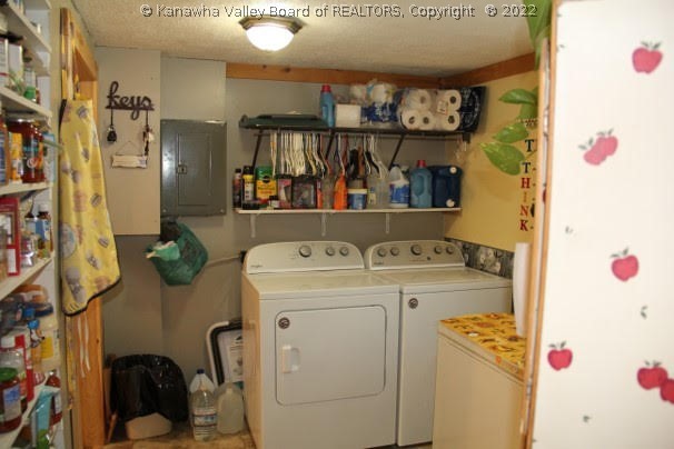 85 Appaloosa Road Le Roy, WV 25252 - Photo 19 of 36 Gallery Image 19