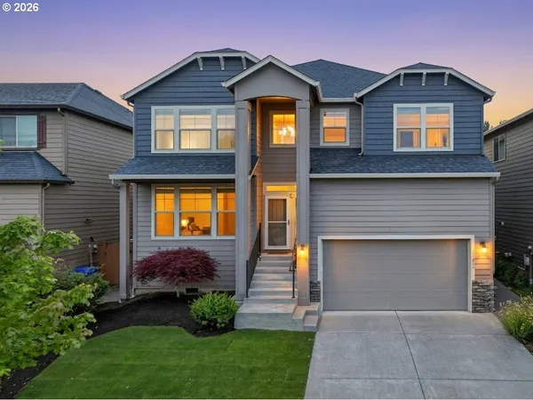 $720,000 | 13615 Southeast Almond Drive, Clackamas, OR 97015