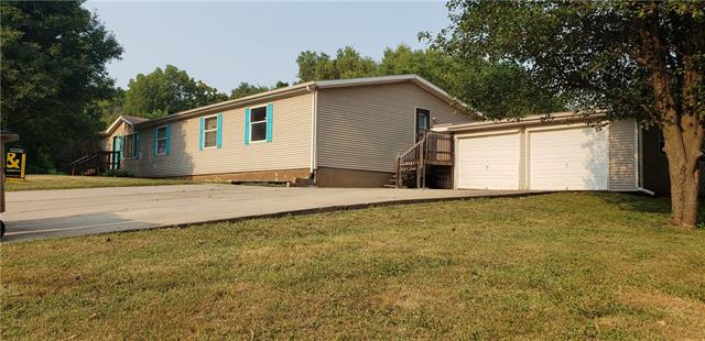 1016 Ash Street Atchison, KS 66002 - Photo 1 of 1