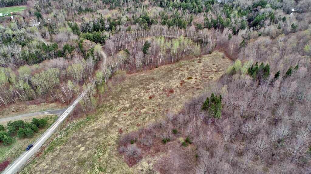 Lot 36 Front Ridge Road Houlton, ME 04730 - Photo 32 of 41 property-land-maine-aerial