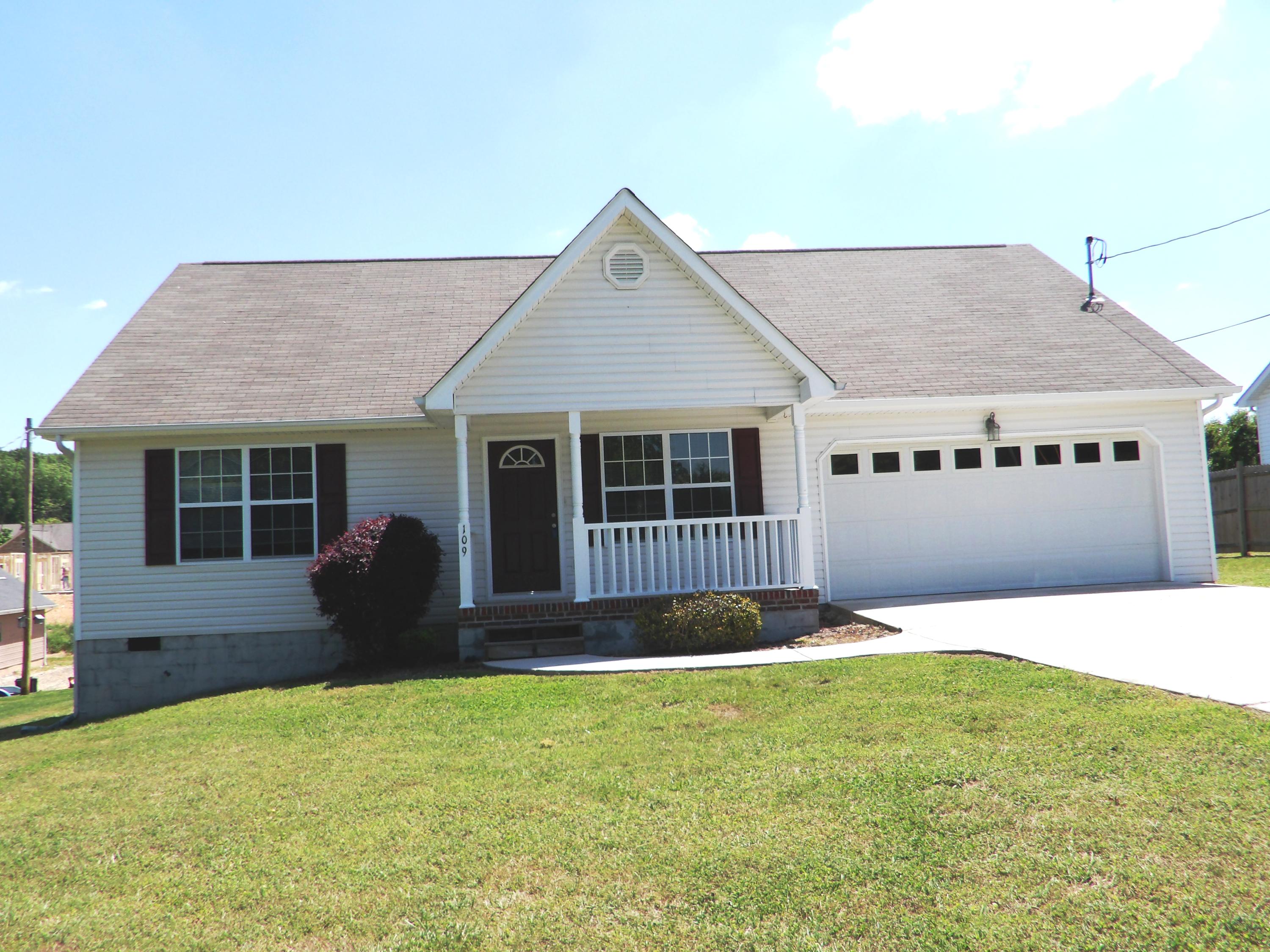 109 Holcomb Road Ringgold, GA 30736 - Photo 1 of 30 100_0248