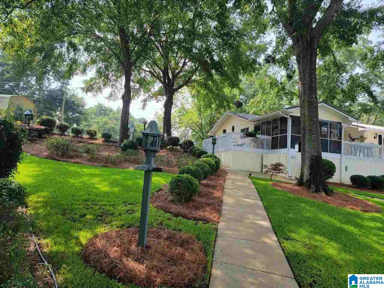 425 Rabbit Point Road Cropwell, AL 35054 - Photo 45 of 47