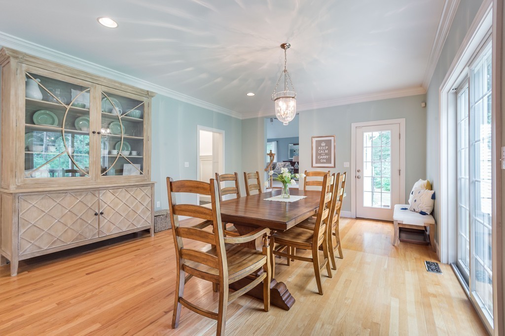 7 Fosters Pond Road Andover, MA 01810 - Photo 11 of 30