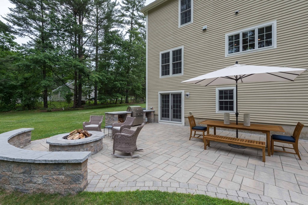 7 Fosters Pond Road Andover, MA 01810 - Photo 27 of 30
