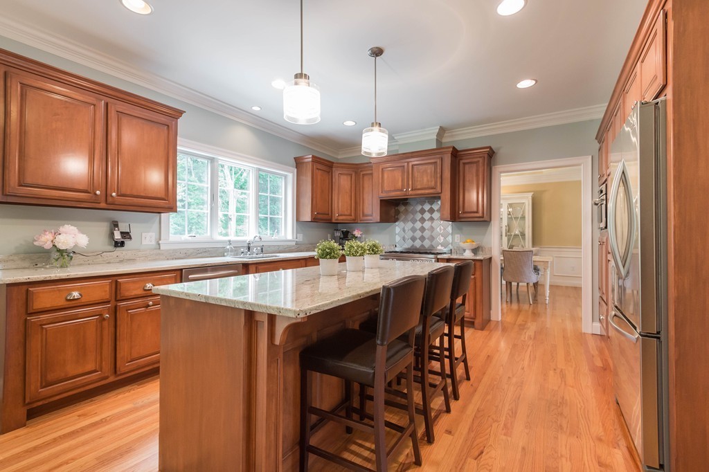 7 Fosters Pond Road Andover, MA 01810 - Photo 7 of 30