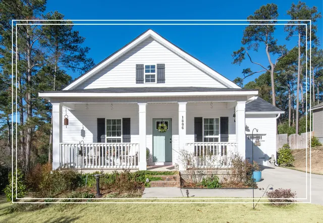 $289,900 | 1806 Lowe Street, North Augusta, SC 29841