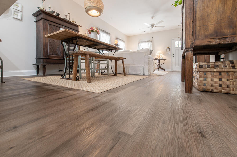 1806 Lowe Street North Augusta, SC 29841 - Photo 10 of 21 Durable LVP Flooring!