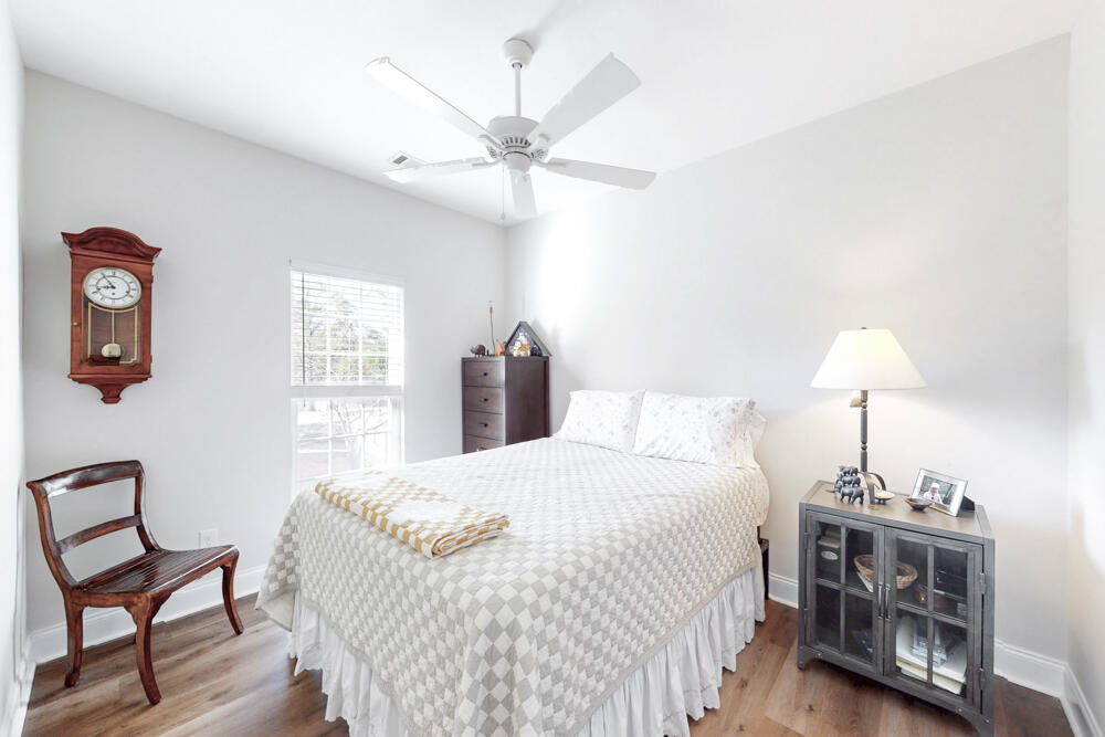 1806 Lowe Street North Augusta, SC 29841 - Photo 13 of 21 Spare Bedroom!