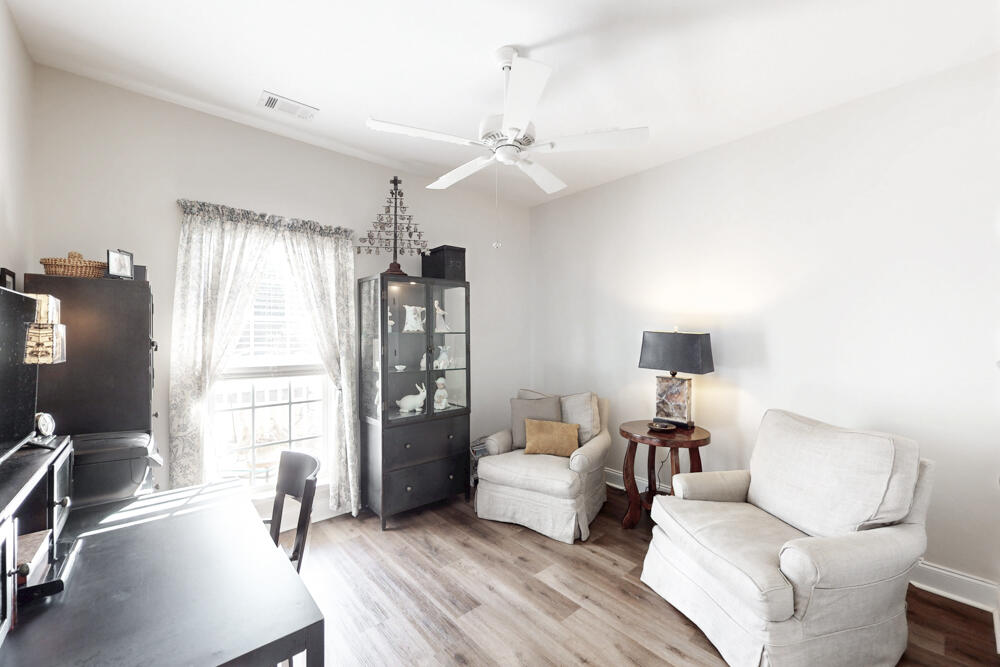 1806 Lowe Street North Augusta, SC 29841 - Photo 14 of 21 Spare Bedroom!