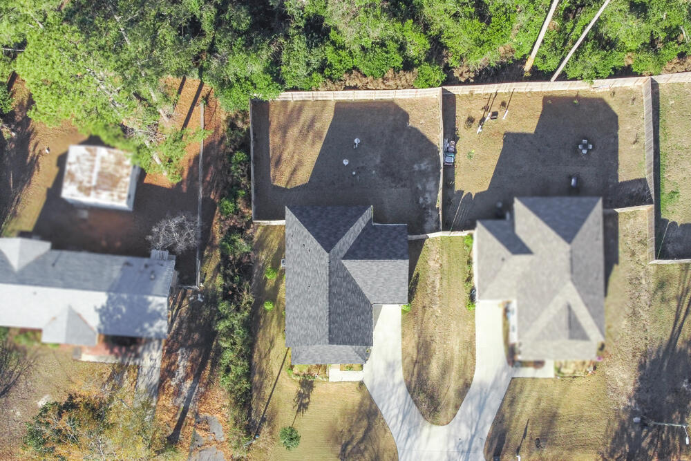 1806 Lowe Street North Augusta, SC 29841 - Photo 19 of 21 Aerial!