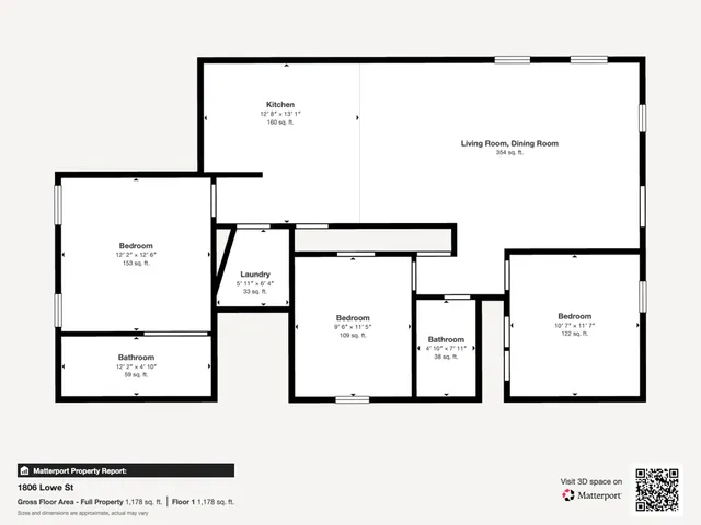 $289,900 | 1806 Lowe Street, North Augusta, SC 29841
