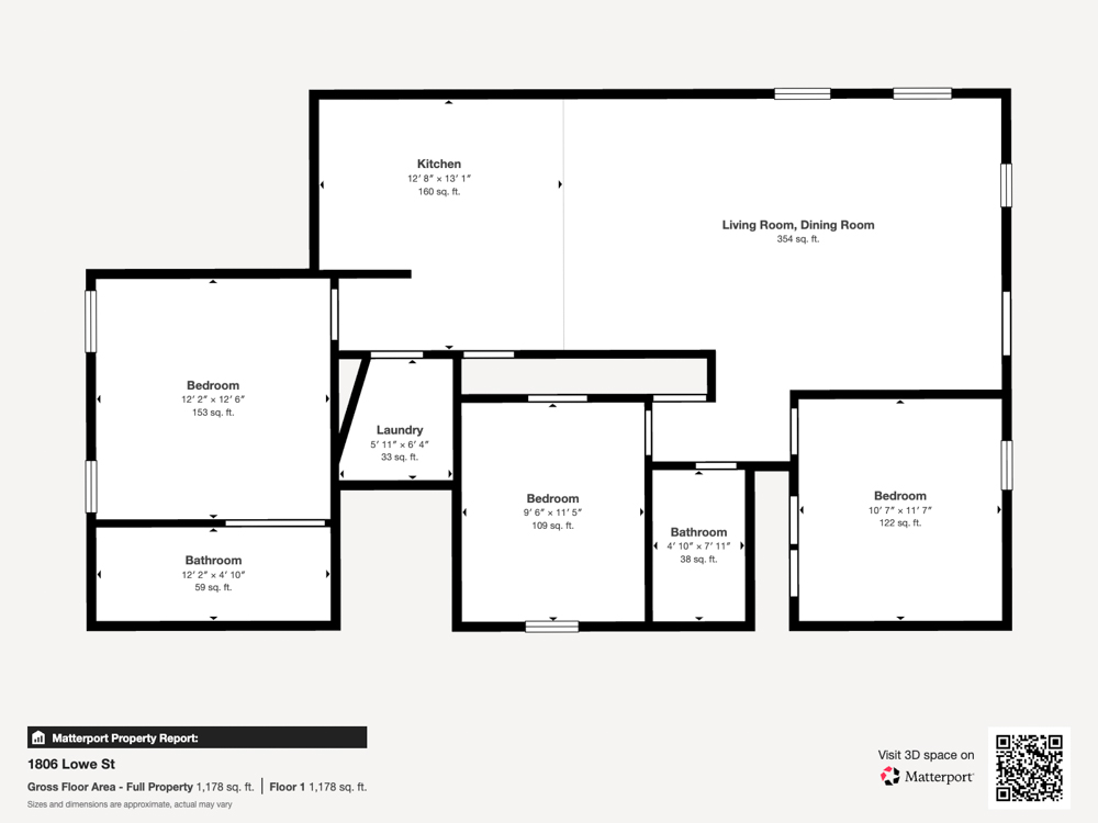 1806 Lowe Street North Augusta, SC 29841 - Photo 20 of 21