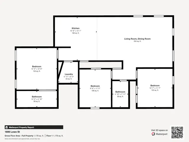$289,900 | 1806 Lowe Street, North Augusta, SC 29841