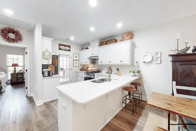 $289,900 | 1806 Lowe Street, North Augusta, SC 29841