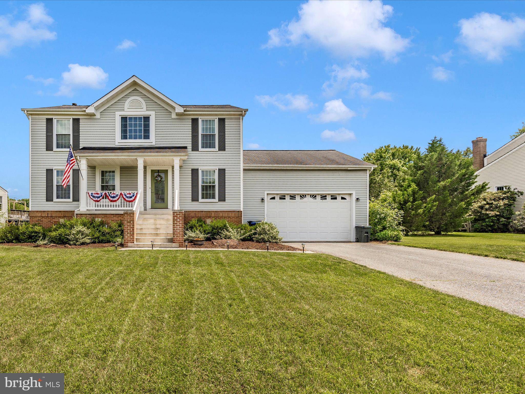 17121 Spates Hill Road Poolesville, MD 20837 - Photo 4 of 55