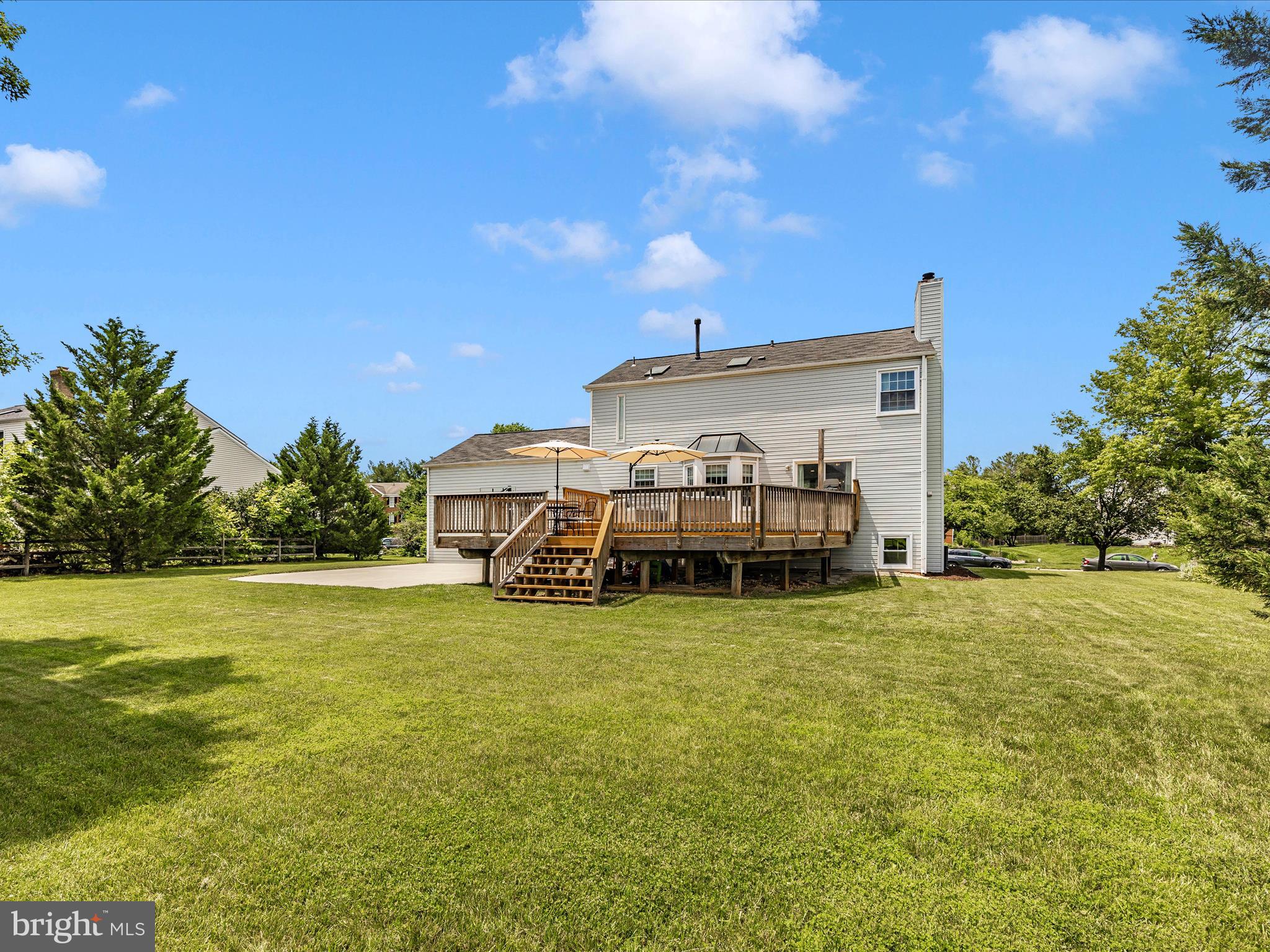 17121 Spates Hill Road Poolesville, MD 20837 - Photo 8 of 55