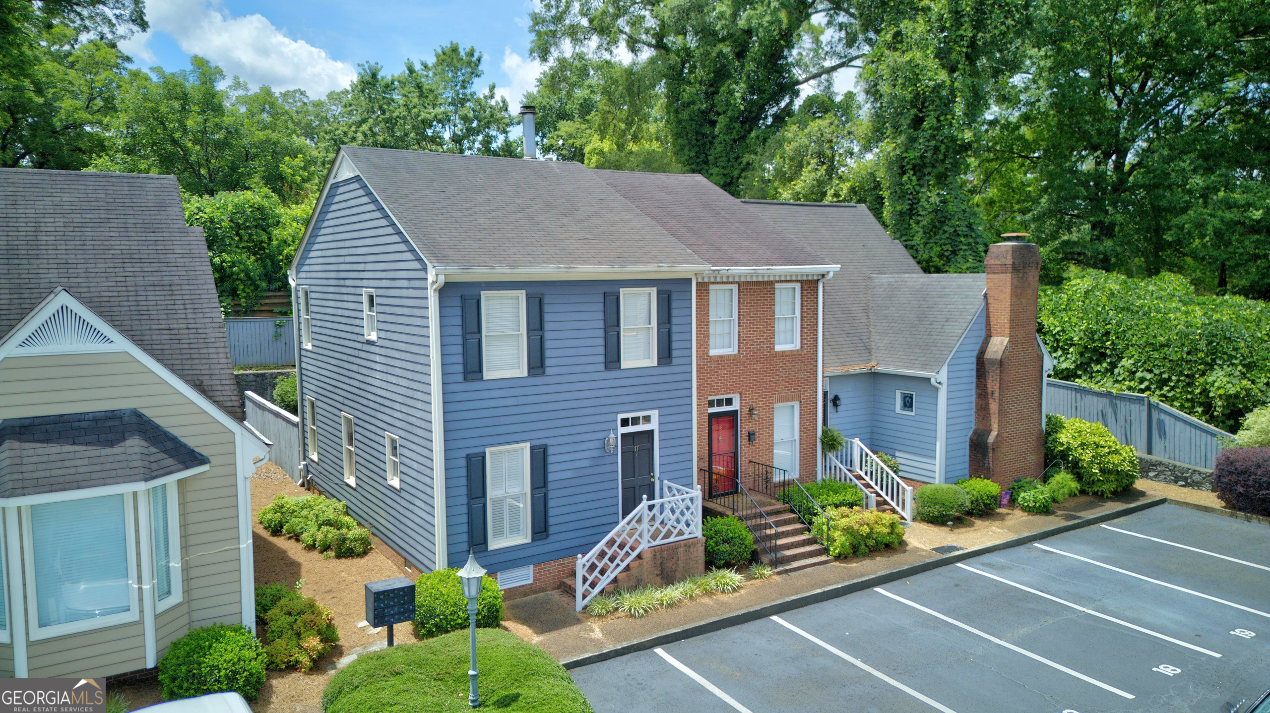 312 East 7th Street Southwest, Unit 17 Rome, GA 30161 - Photo 2 of 24