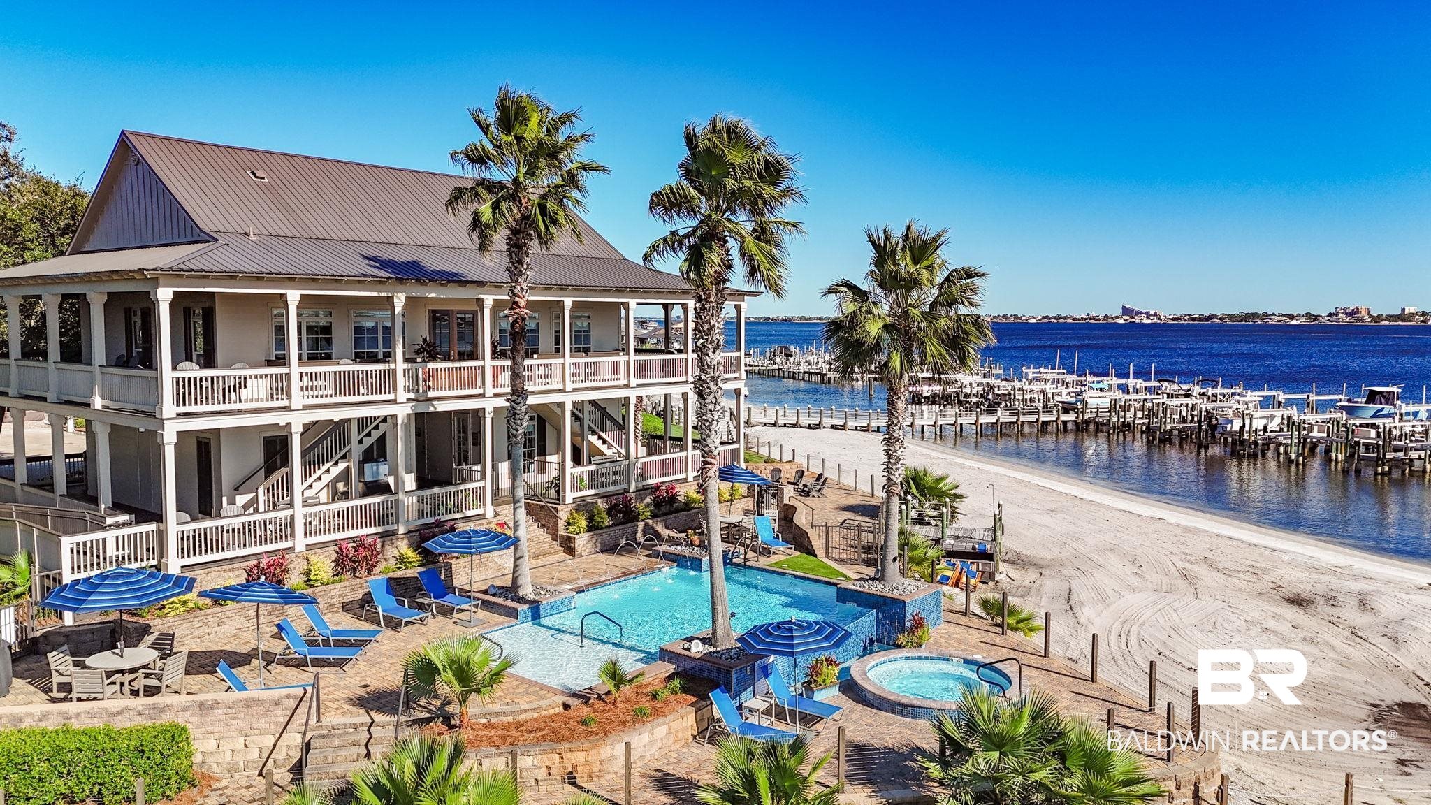 28888 Canal Road, Unit 70 Orange Beach, AL 36561 - Photo 23 of 26