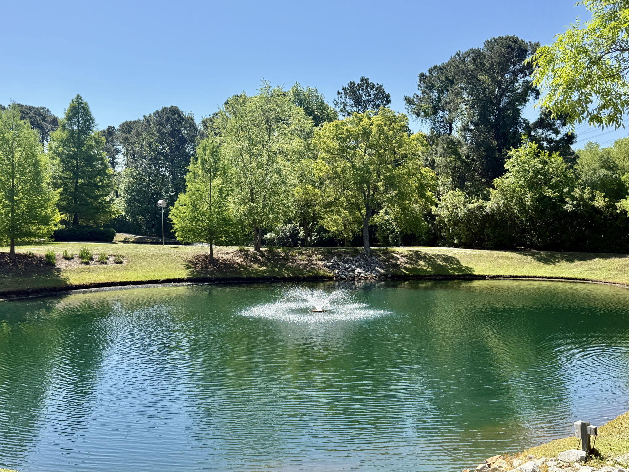 1925 Chatelain Way Mount Pleasant, SC 29464 - Photo 42 of 45 Gorgeous Walking Trails